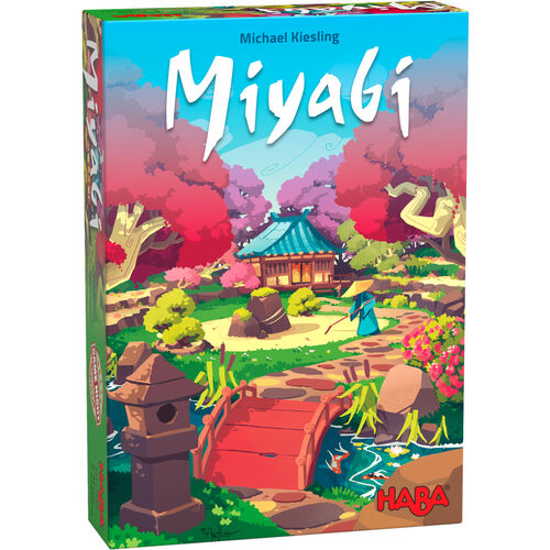 MIYABI - HABA
