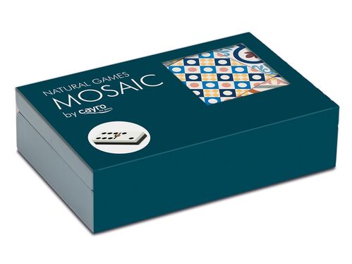 ESTUCHE MUS - MOSAIC