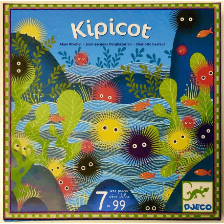 KIPICOT