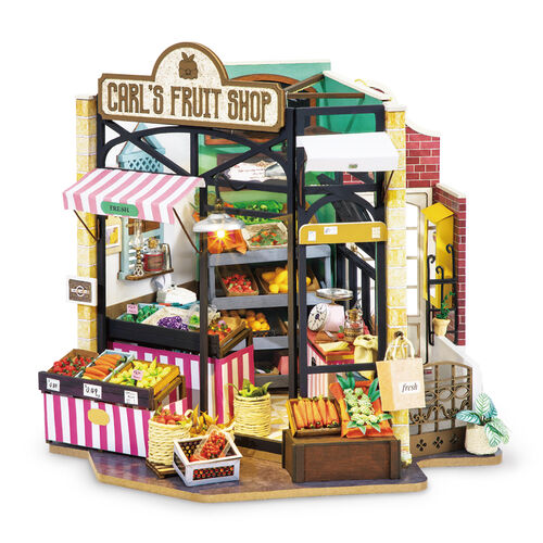 FRUTERIA DE CARLS
