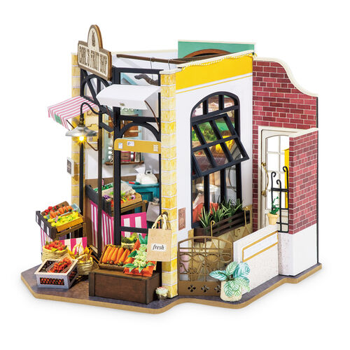 FRUTERIA DE CARLS