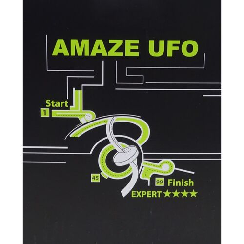 AMAZE UFO