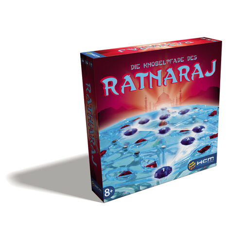 RATNARAJ