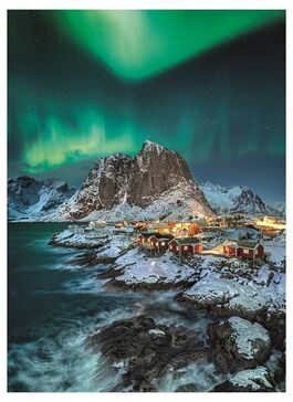 ISLAS LOFOTEN