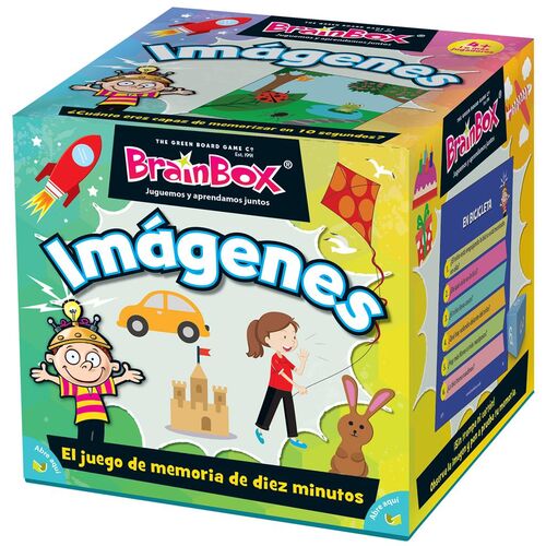 BRAIN BOX IMAGENES
