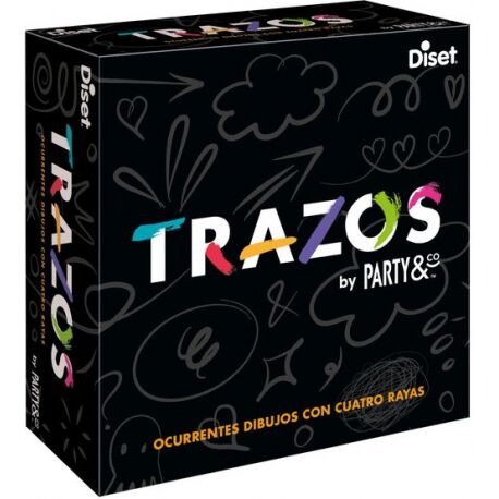 PARTY&CO TRAZOS