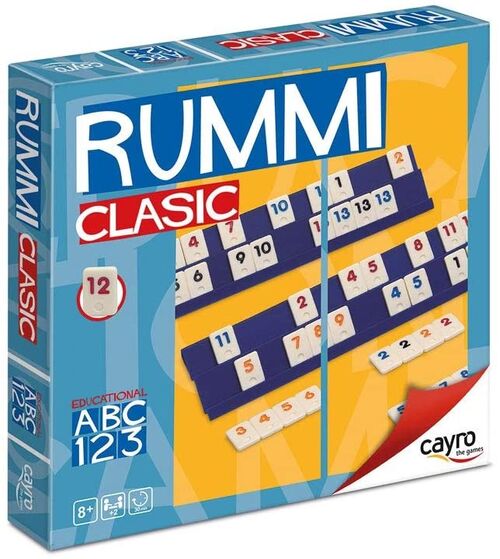 RUMMY CLASSIC