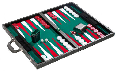 BACKGAMMON