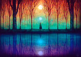 NUEVOS CIELOS - INNER MYSTIC