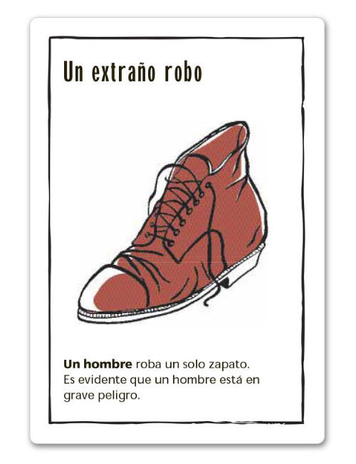 BLACK STORIES SEXO Y CRIMEN