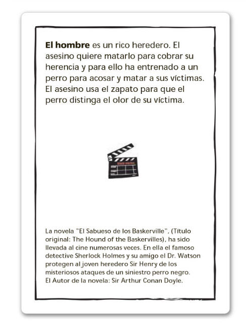 BLACK STORIES SEXO Y CRIMEN