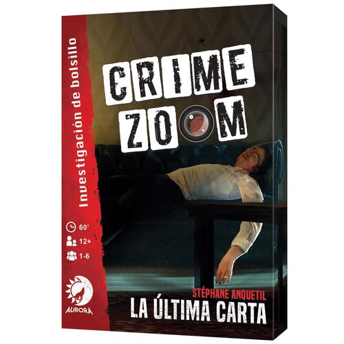 CRIME ZOOM