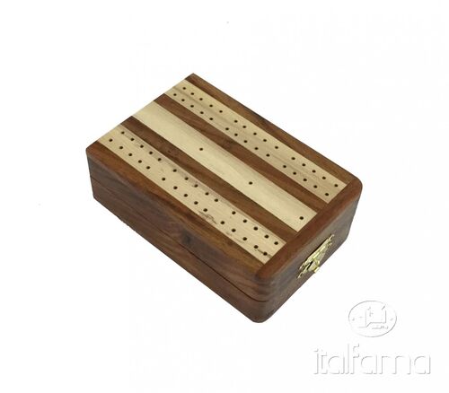 CRIBBAGE