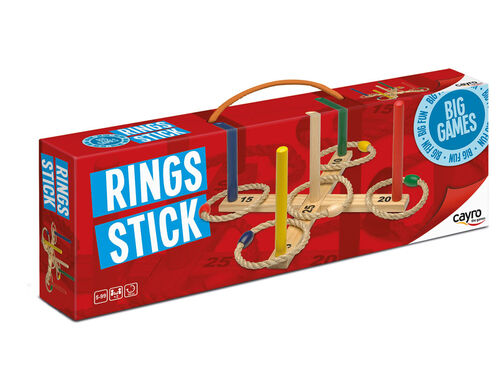 RING STICK