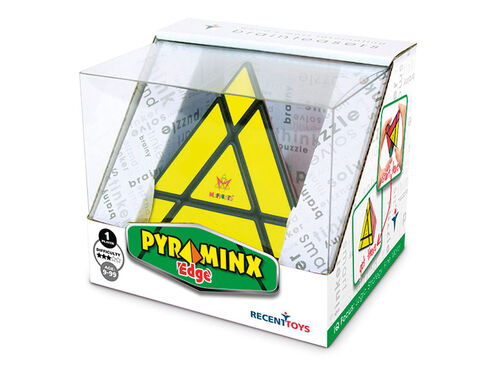 PYRAMINX EDGE