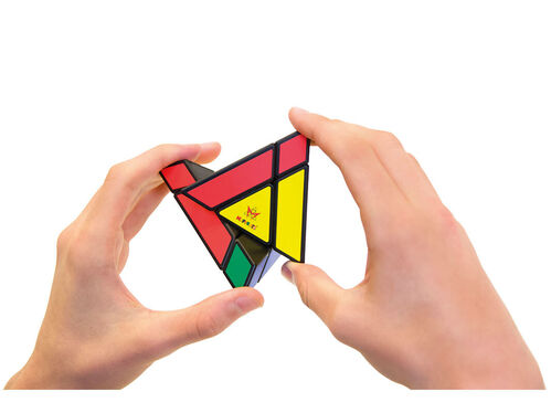 PYRAMINX EDGE