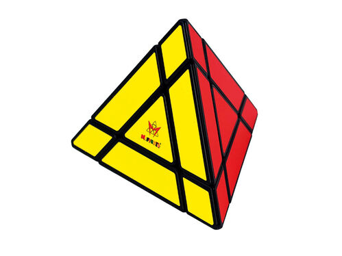 PYRAMINX EDGE