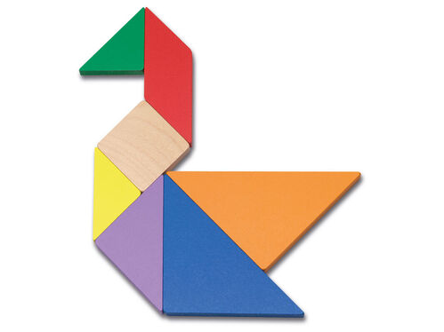 TANGRAM METALBOX