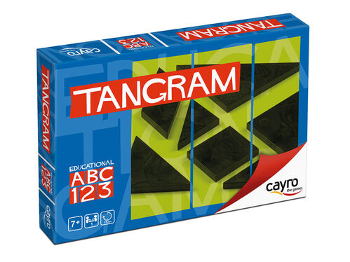 TANGRAM