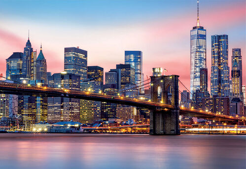 PUENTE DE BROOKLYN