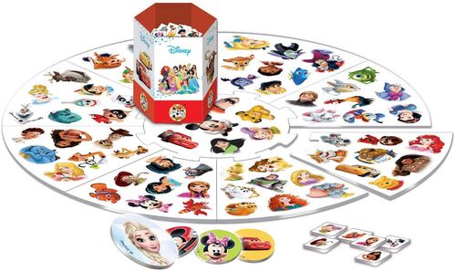 LINCE DISNEY 70 IMÁGENES