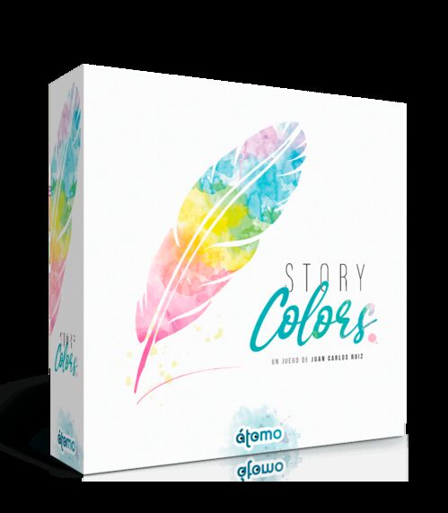 STORY COLORS