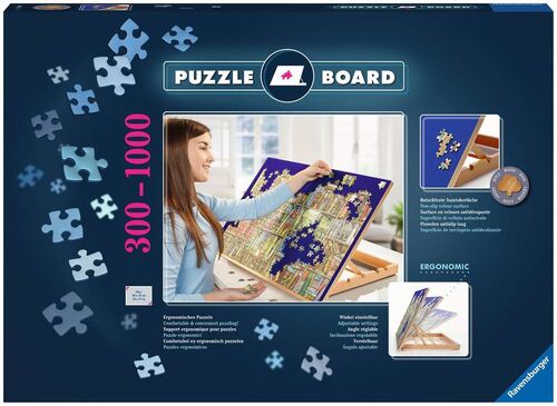 PUZZLE BOARD