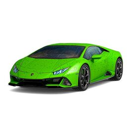 LAMBORGHINI HURACAN EVO