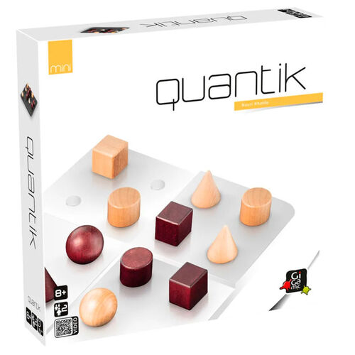 QUANTIK MINI