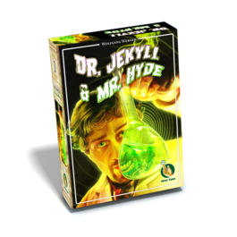 DR. JEKYLL & MR. HYDE