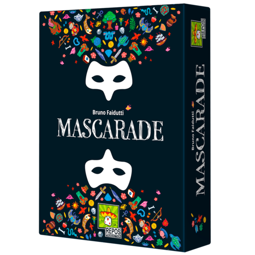 MASCARADE