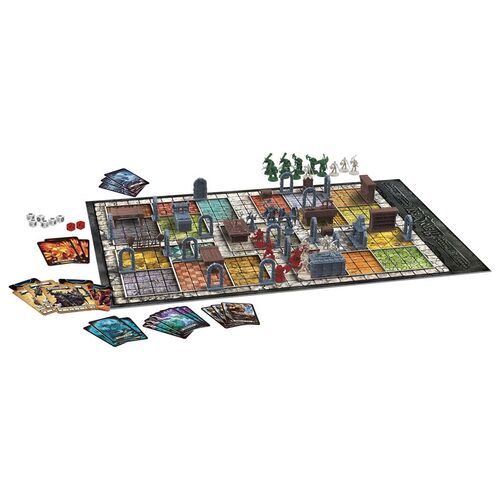 HEROQUEST