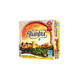 ALHAMBRA (ED. 2020)