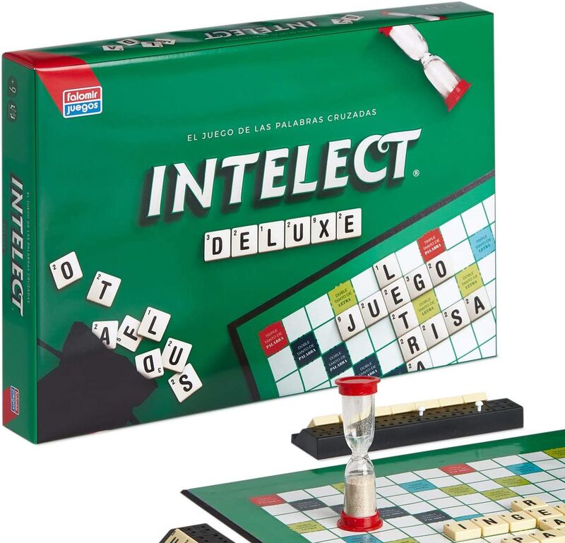 INTELECT DELUXE