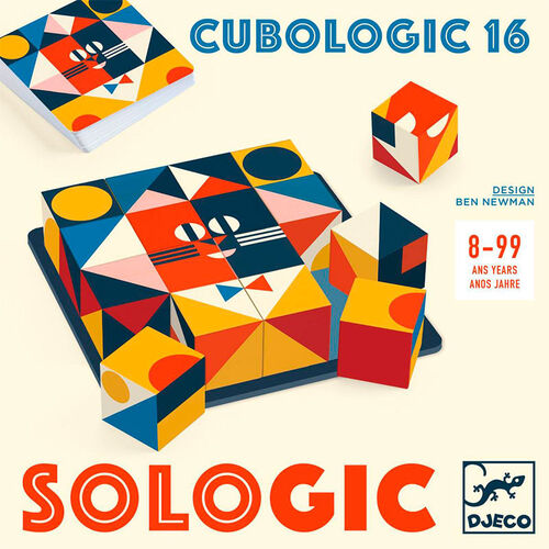 CUBOLOGIC