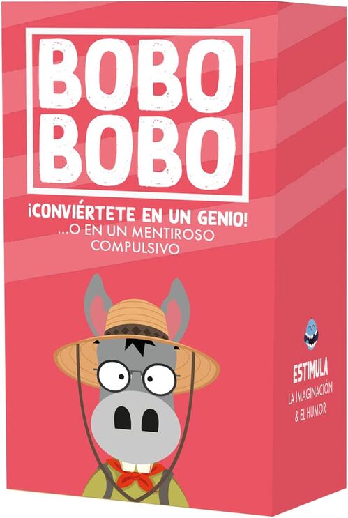 BOBO BOBO