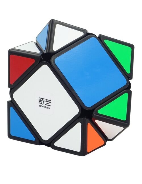 CUBO SKEWB QICHENG NEGRO