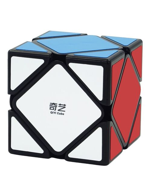 CUBO SKEWB QICHENG NEGRO