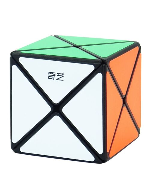 CUBO DINO X NEGRO