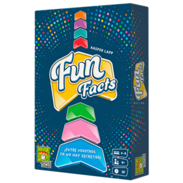 FUN FACTS