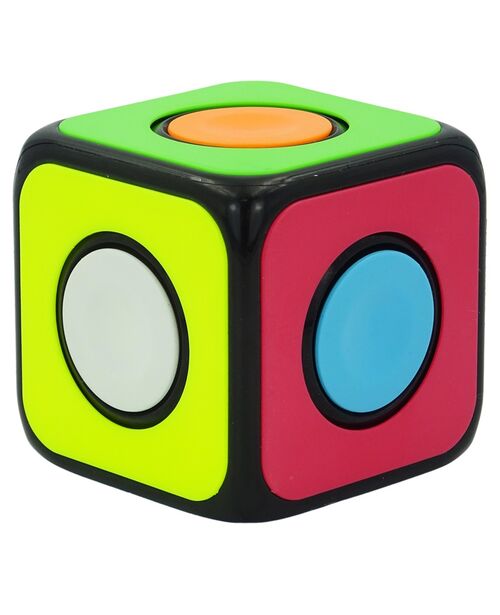 CUBO O2 1X1X1 SPINNER