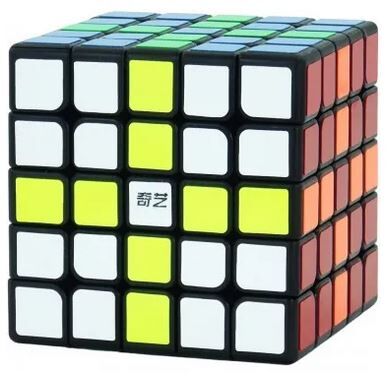 CUBOO QIZHENG W 5X5