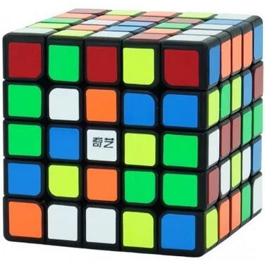 CUBOO QIZHENG W 5X5