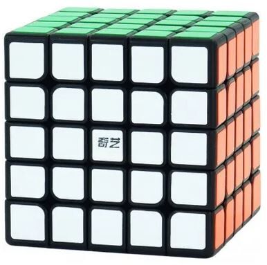 CUBOO QIZHENG W 5X5