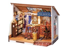 KIKIS MAGIC EMPORIUM