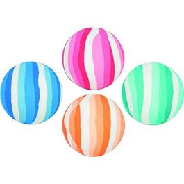 PELOTAS SALTARINAS DE COLORES