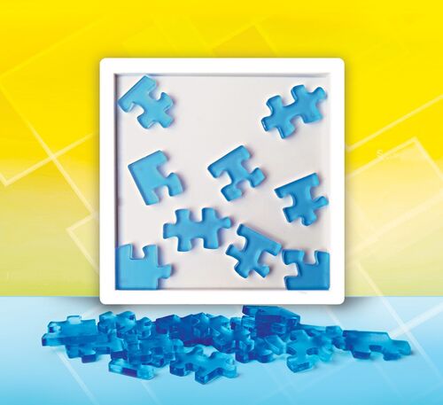 IMPOSIBLE JIGSAW 29