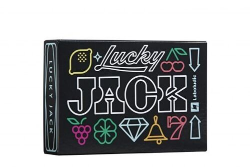 LUCKY JACK