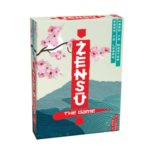 ZENSU