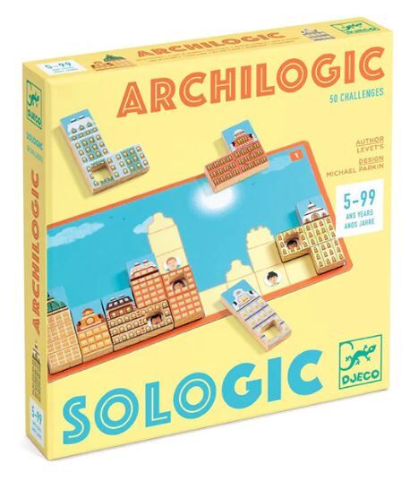 ARCHILOGIC